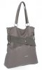 Torebka Uniwersalna XL Bee Bag Szara 1902A556